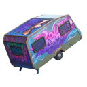 Сертификат Гетто Трейлер 1 - №91903