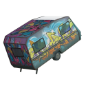 Сертификат Гетто Трейлер 2 - №91901