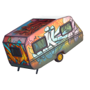 Сертификат Гетто Трейлер 3 - №91902