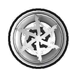 Диски (Узи) - №91898