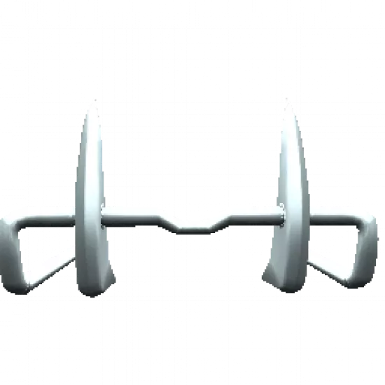 Кенгурятник для Volgatti - №91895