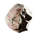 Осколок проклятого х4 - №91893