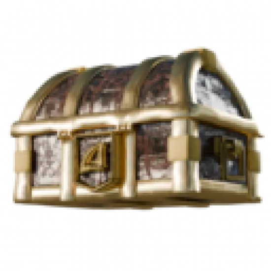 Золотая рулетка тьмы - №90928