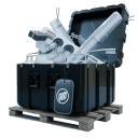 Тюнинг-пак для Buick Regal Grand NGNX - №91891