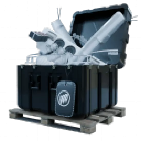 Тюнинг-пак для Buick Regal Grand NGNX - №91891