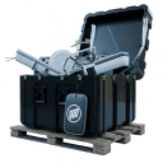 Тюнинг-пак для Buick Rivera - №91892