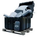 Тюнинг-пак для Cadillac De-Ville - №91890