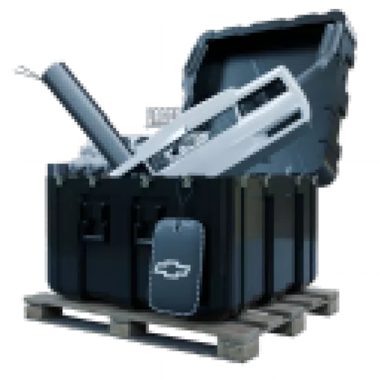 Тюнинг-пак для Chevrolet Monte-Carlo - №91889