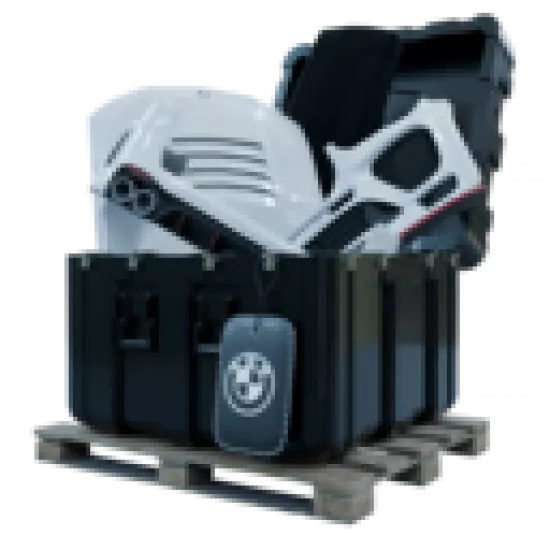 Тюнинг-пак для BMW X5m - №91887