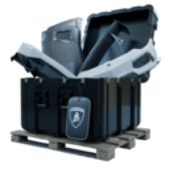 Тюнинг-пак для Lamborghini Aventador SVJ - №91886