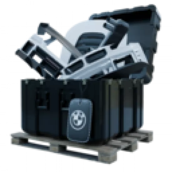 Тюнинг-пак для BMW M2 - №91883