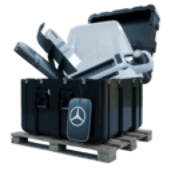 Тюнинг-пак для Mercedes G63AMG - №91884