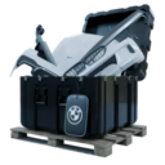 Тюнинг-пак для BMW M5 F90 - №91880