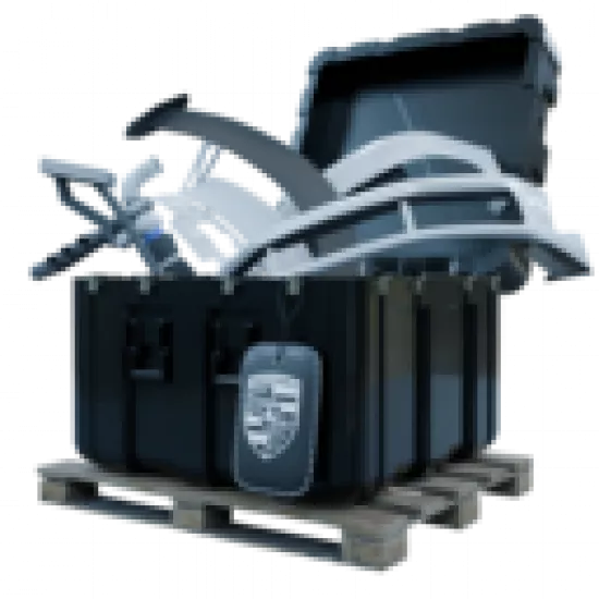 Тюнинг-пак для Porsche 911 - №91881