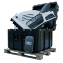 Тюнинг-пак для Audi RS6 - №91879