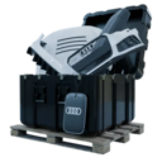 Тюнинг-пак для Audi RS6 - №91879