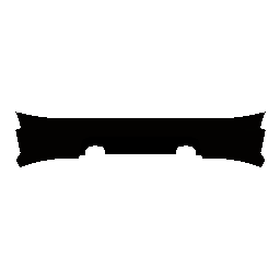 Задний бампер [деталь тюнинга] - №93303