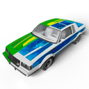 Винил Buick Regal Grand NGNX - №90924