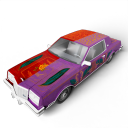 Винил Buick Rivera - №90923