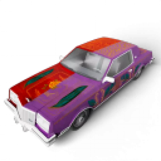 Винил Buick Rivera - №90923