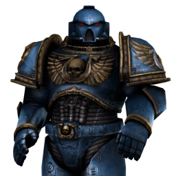 Скин: Космодесантник (ID: 1017) - №91870