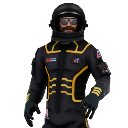 Скин: Космо Farmer (ID: 1019) - №91338