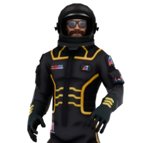 Скин: Космо Farmer (ID: 1019) - №91338