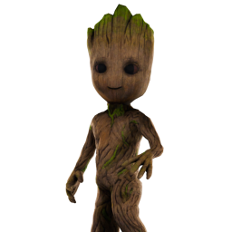 Скин: Грут (ID: 1020) - №91869