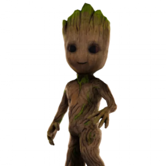 Скин: Грут (ID: 1020) - №91869