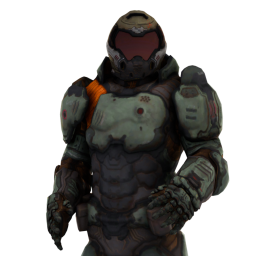 Скин: Думгай (ID: 1021) - №91867