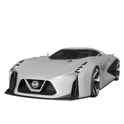 Сертификат Nissan Skyline Vision GTR - №90919