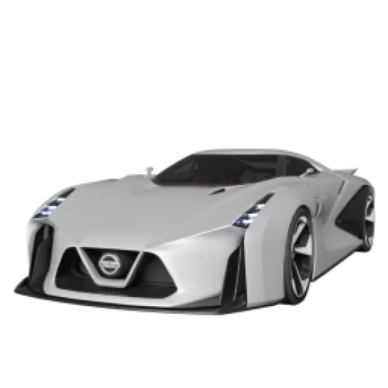 Сертификат Nissan Skyline Vision GTR - №90919
