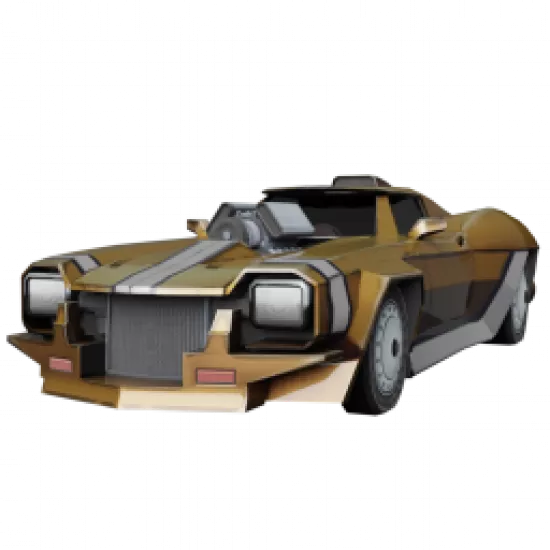 Сертификат Trans-AM 20000 - №90914