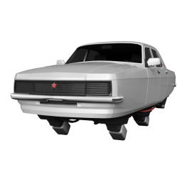 Сертификат Hover Volga - №90911