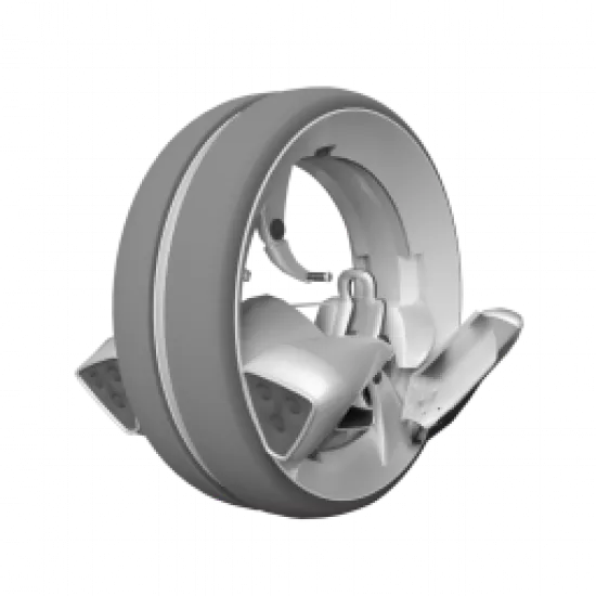 Сертификат Sci-Fi Monowheel - №90909