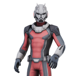 Скин: Человек-муравей (ID: 1026) - №91337