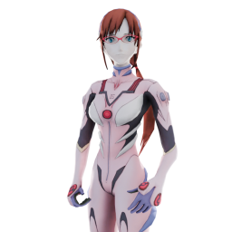 Скин: Mary (ID: 1028) - №91862