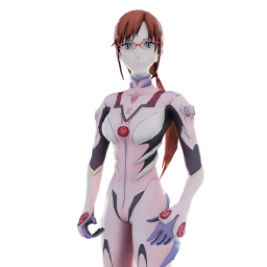 Скин: Mary (ID: 1028) - №91862