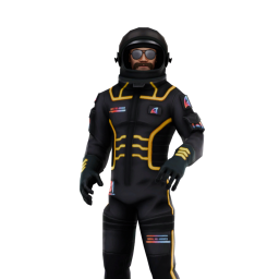 Скин: Космо Farmer уменьш (ID: 1033) - №91857