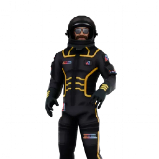 Скин: Космо Farmer уменьш (ID: 1033) - №91857