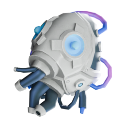 Космическое сердце - №90903