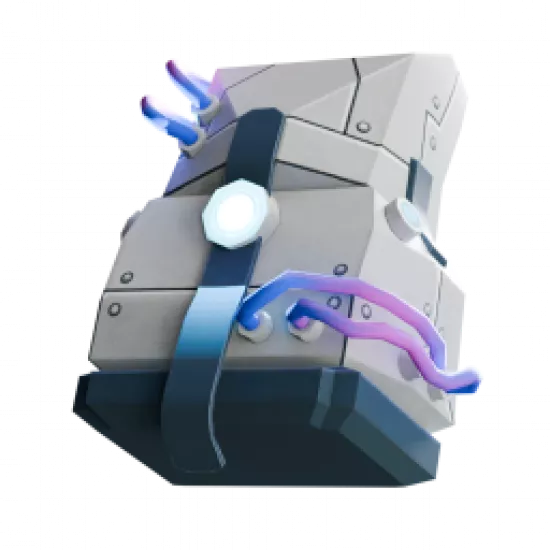 Космический рюкзак - №90902