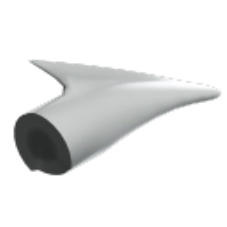 Выхлоп [деталь корабля пришельцев] - №91854