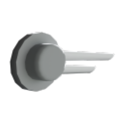 Оружие [деталь корабля пришельцев] - №91853