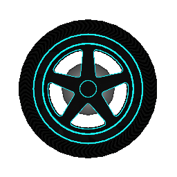 Диски (Sci-Fi 1) - №91848