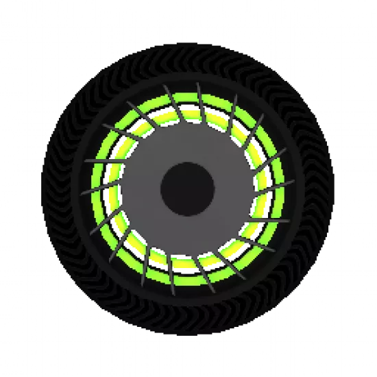 Диски (Sci-Fi 3) - №91847