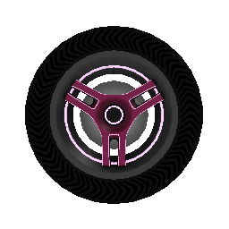 Диски (Sci-Fi 4) - №91846