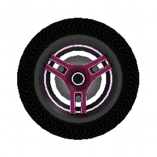 Диски (Sci-Fi 4) - №91846