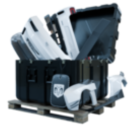 Тюнинг-пак для Dodge Charger Daytona - №91844