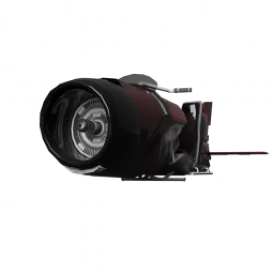 Сертификат Космический байк - №90898